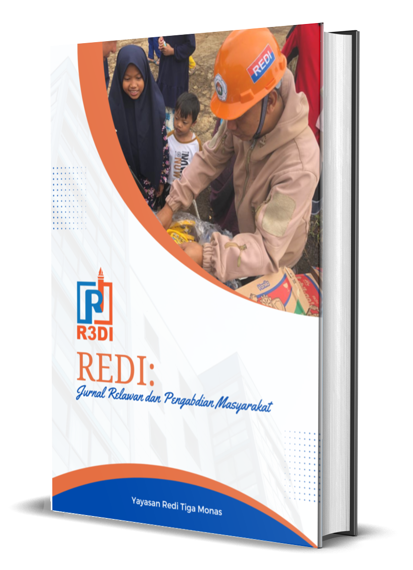 					View Vol. 3 No. 2 (2025): November
				